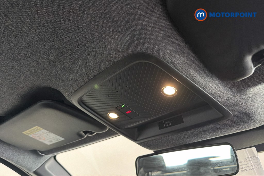 Dacia Bigster Journey Automatic Petrol-Electric Hybrid SUV - Stock Number (1666442) - 32nd supplementary image