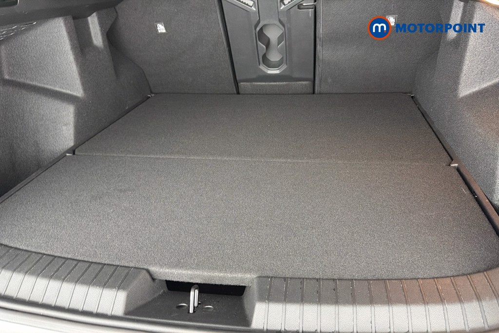 Dacia Bigster Journey Automatic Petrol-Electric Hybrid SUV - Stock Number (1666442) - 33rd supplementary image