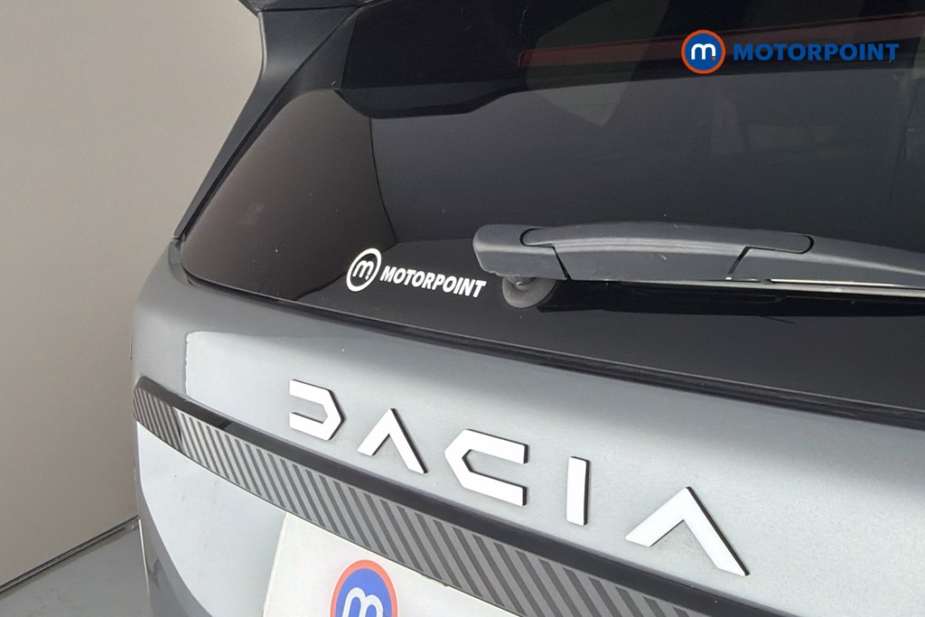 Dacia Bigster Journey Automatic Petrol-Electric Hybrid SUV - Stock Number (1666442) - 37th supplementary image