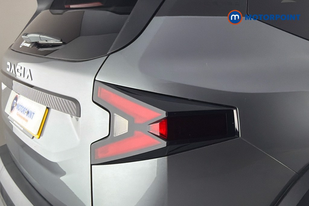 Dacia Bigster Journey Automatic Petrol-Electric Hybrid SUV - Stock Number (1666442) - 38th supplementary image