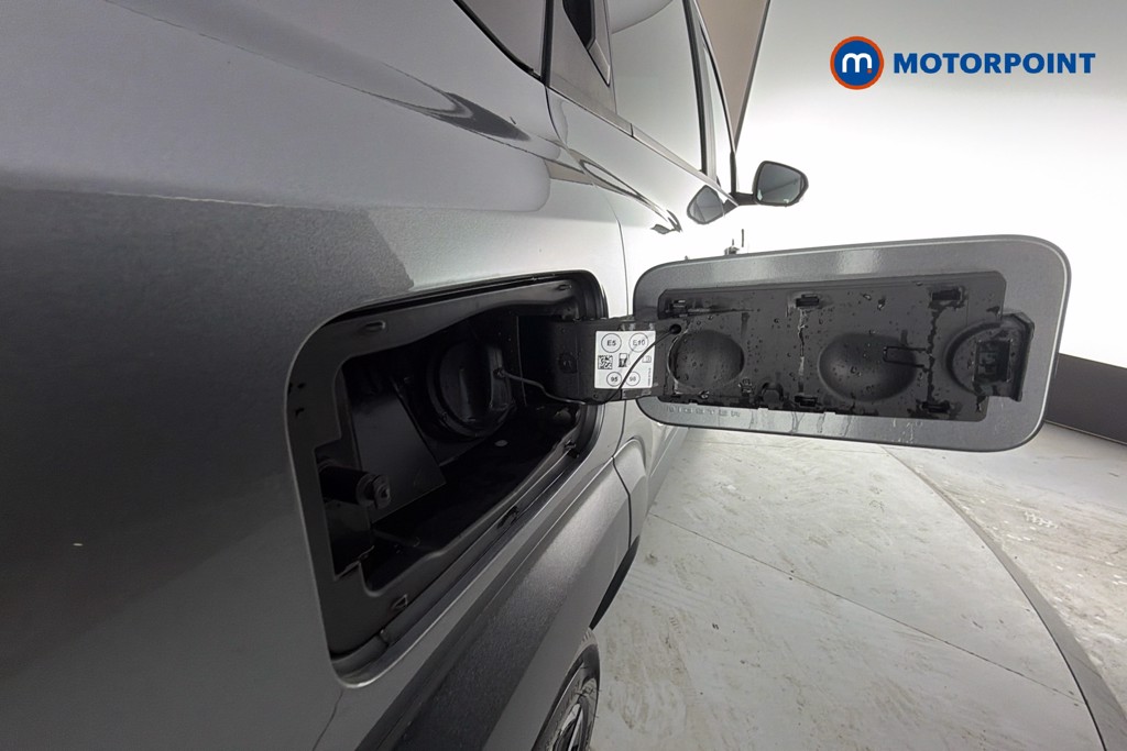 Dacia Bigster Journey Automatic Petrol-Electric Hybrid SUV - Stock Number (1666442) - 41st supplementary image