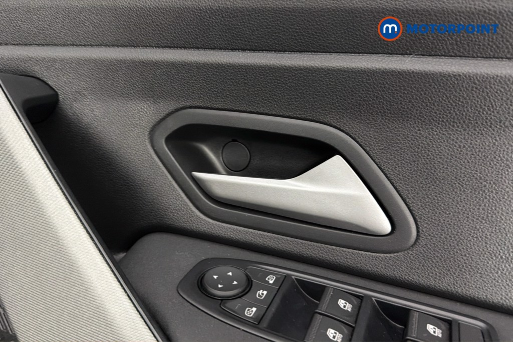 Dacia Bigster Journey Automatic Petrol-Electric Hybrid SUV - Stock Number (1666442) - 42nd supplementary image