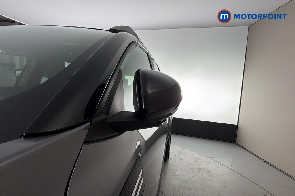 Dacia Bigster Journey Automatic Petrol-Electric Hybrid SUV - Stock Number (1666442) - 43rd supplementary image