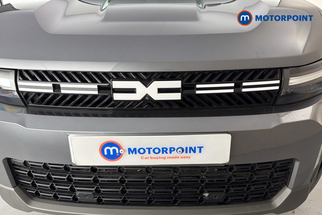Dacia Bigster Journey Automatic Petrol-Electric Hybrid SUV - Stock Number (1666442) - 45th supplementary image