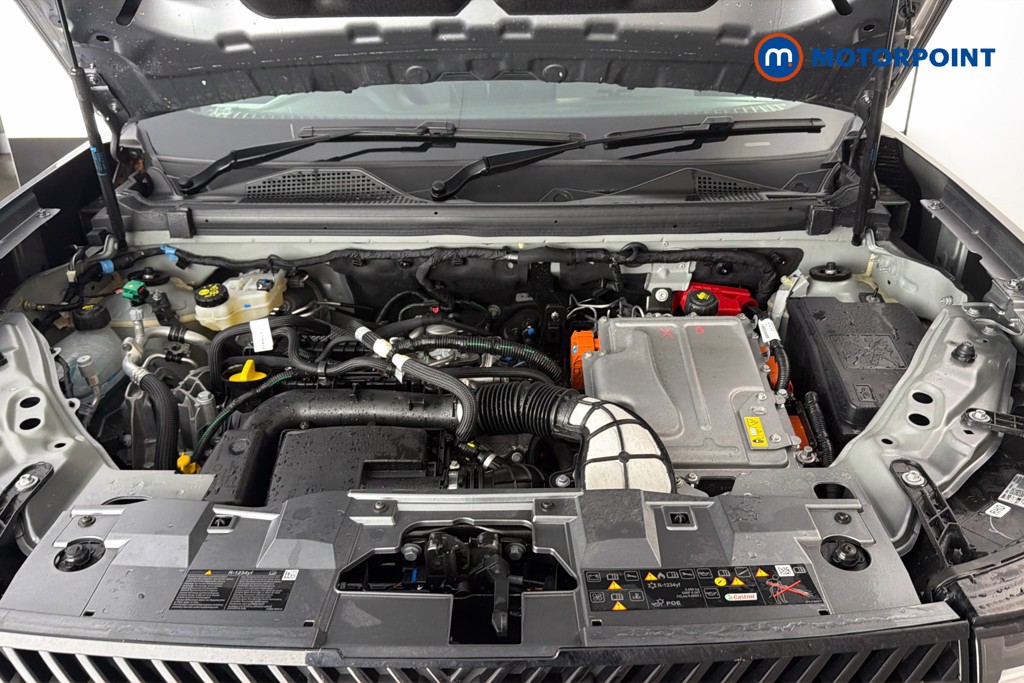 Dacia Bigster Journey Automatic Petrol-Electric Hybrid SUV - Stock Number (1666442) - 51st supplementary image