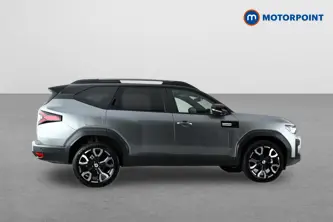 Dacia Bigster Journey Automatic Petrol-Electric Hybrid SUV - Stock Number (1666442) - Drivers side