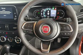 Fiat Tipo Cross Cross Automatic Petrol Hatchback - Stock Number (1666447) - 2nd supplementary image