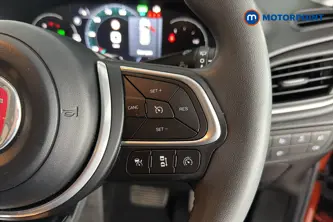 Fiat Tipo Cross Cross Automatic Petrol Hatchback - Stock Number (1666447) - 3rd supplementary image