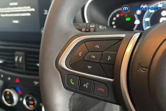Fiat Tipo Cross Cross Automatic Petrol Hatchback - Stock Number (1666447) - 4th supplementary image