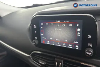 Fiat Tipo Cross Cross Automatic Petrol Hatchback - Stock Number (1666447) - 8th supplementary image