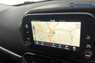 Fiat Tipo Cross Cross Automatic Petrol Hatchback - Stock Number (1666447) - 9th supplementary image