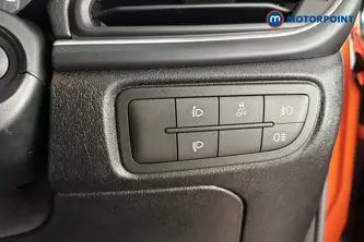 Fiat Tipo Cross Cross Automatic Petrol Hatchback - Stock Number (1666447) - 11th supplementary image