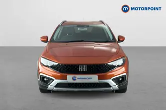 Fiat Tipo Cross Cross Automatic Petrol Hatchback - Stock Number (1666447) - Front bumper