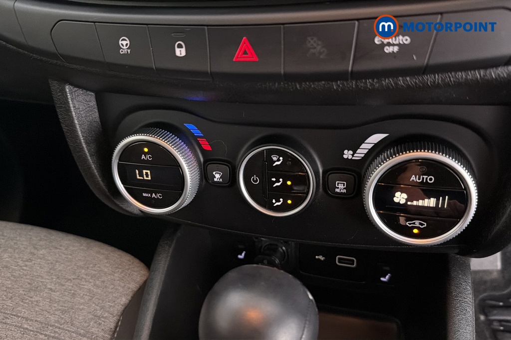 Fiat Tipo Cross Cross Automatic Petrol Hatchback - Stock Number (1666447) - 12th supplementary image