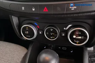 Fiat Tipo Cross Cross Automatic Petrol Hatchback - Stock Number (1666447) - 12th supplementary image
