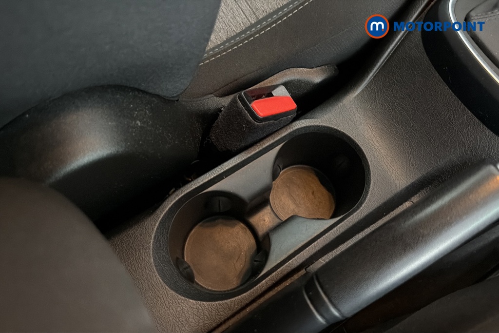 Fiat Tipo Cross Cross Automatic Petrol Hatchback - Stock Number (1666447) - 16th supplementary image