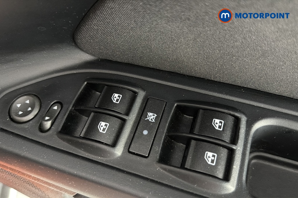 Fiat Tipo Cross Cross Automatic Petrol Hatchback - Stock Number (1666447) - 19th supplementary image