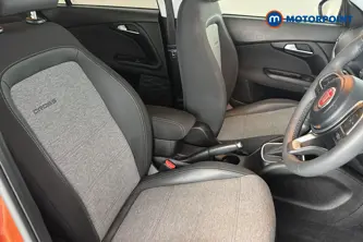 Fiat Tipo Cross Cross Automatic Petrol Hatchback - Stock Number (1666447) - 22nd supplementary image