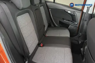 Fiat Tipo Cross Cross Automatic Petrol Hatchback - Stock Number (1666447) - 25th supplementary image