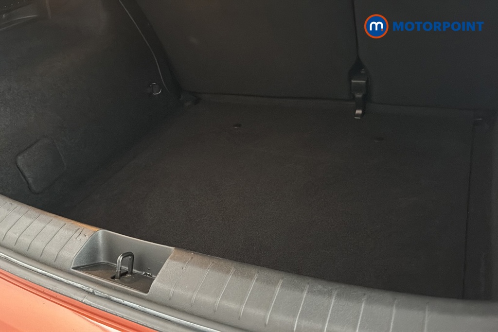 Fiat Tipo Cross Cross Automatic Petrol Hatchback - Stock Number (1666447) - 30th supplementary image