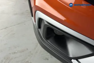 Fiat Tipo Cross Cross Automatic Petrol Hatchback - Stock Number (1666447) - 38th supplementary image