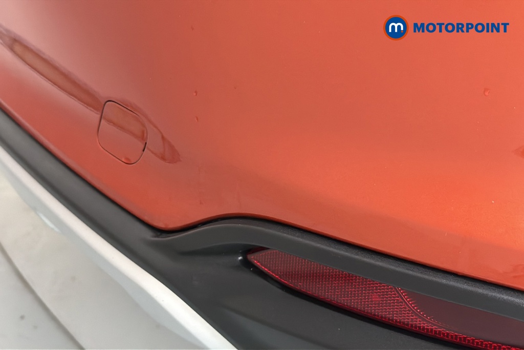Fiat Tipo Cross Cross Automatic Petrol Hatchback - Stock Number (1666447) - 39th supplementary image