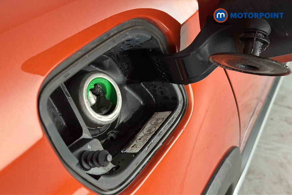 Fiat Tipo Cross Cross Automatic Petrol Hatchback - Stock Number (1666447) - 41st supplementary image