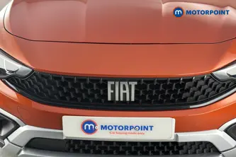 Fiat Tipo Cross Cross Automatic Petrol Hatchback - Stock Number (1666447) - 43rd supplementary image