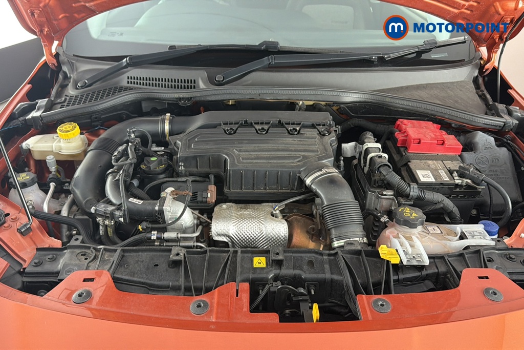 Fiat Tipo Cross Cross Automatic Petrol Hatchback - Stock Number (1666447) - 48th supplementary image