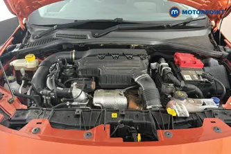 Fiat Tipo Cross Cross Automatic Petrol Hatchback - Stock Number (1666447) - 48th supplementary image