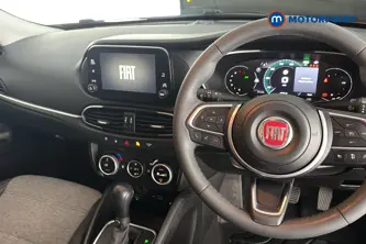 Fiat Tipo Cross Cross Automatic Petrol Hatchback - Stock Number (1666447) - 1st supplementary image