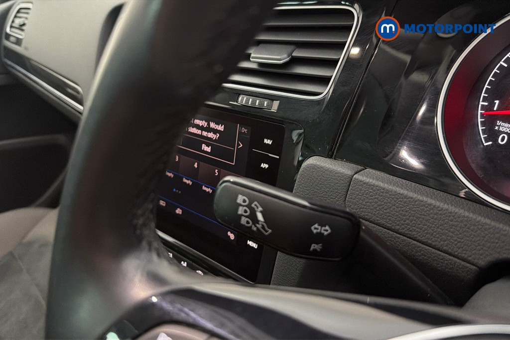 Volkswagen Golf GT Manual Petrol Hatchback - Stock Number (1666575) - 6th supplementary image