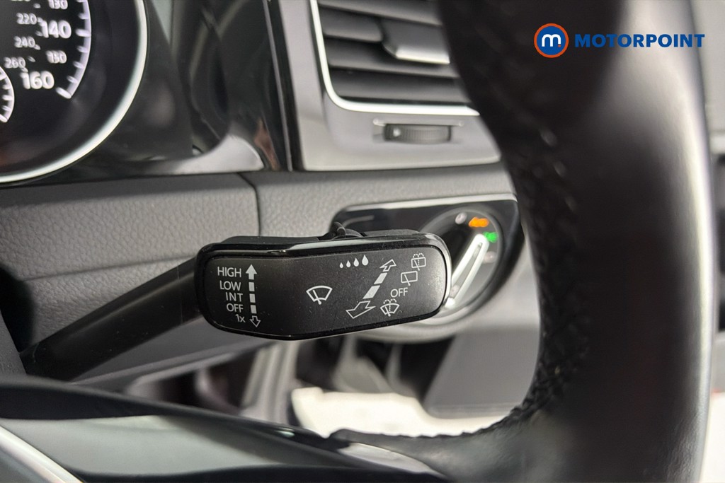 Volkswagen Golf GT Manual Petrol Hatchback - Stock Number (1666575) - 7th supplementary image