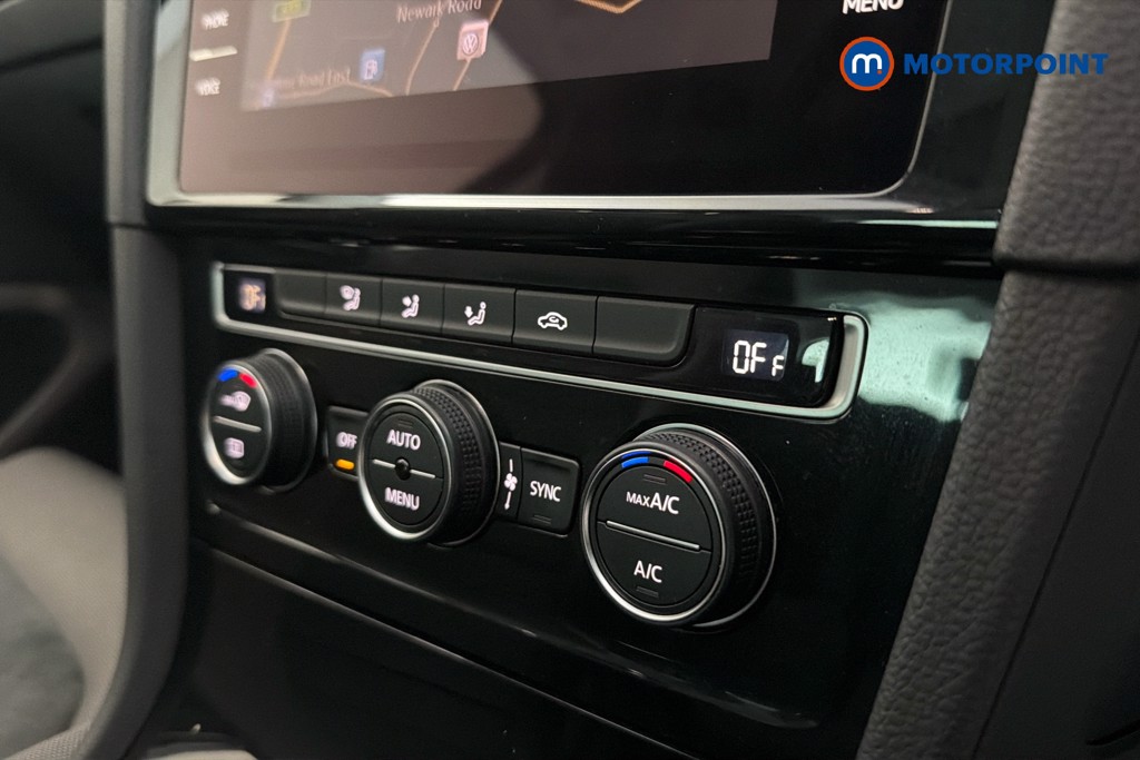 Volkswagen Golf GT Manual Petrol Hatchback - Stock Number (1666575) - 12th supplementary image
