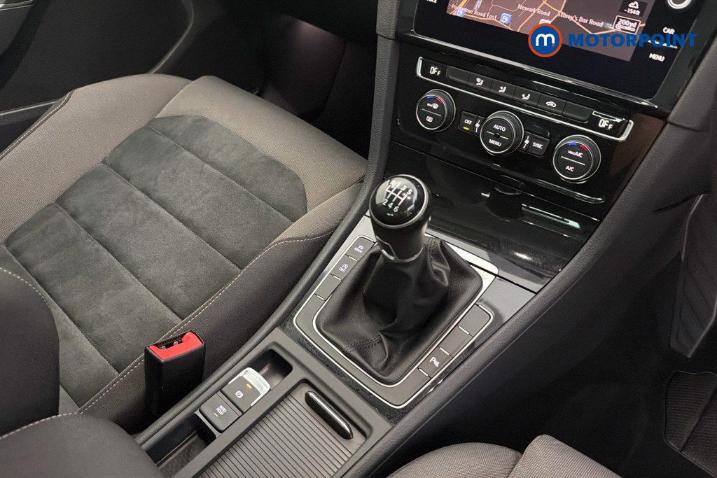 Volkswagen Golf GT Manual Petrol Hatchback - Stock Number (1666575) - 15th supplementary image