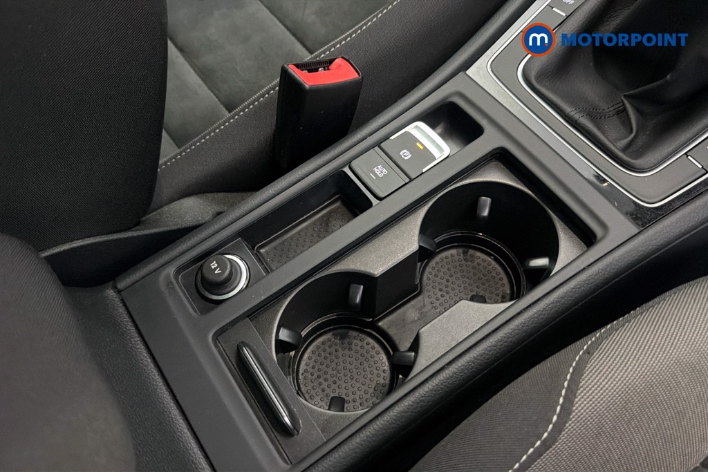 Volkswagen Golf GT Manual Petrol Hatchback - Stock Number (1666575) - 16th supplementary image
