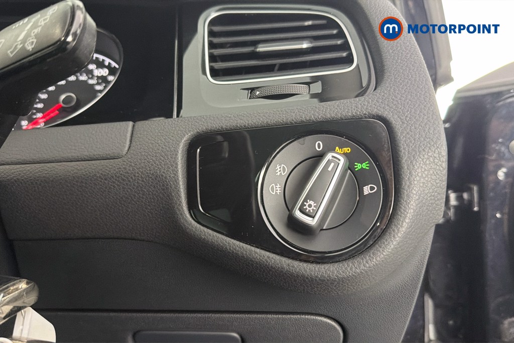Volkswagen Golf GT Manual Petrol Hatchback - Stock Number (1666575) - 18th supplementary image