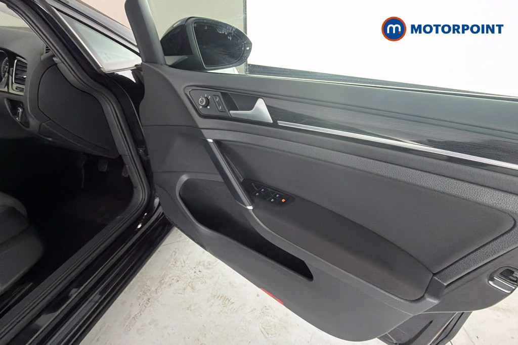 Volkswagen Golf GT Manual Petrol Hatchback - Stock Number (1666575) - 19th supplementary image