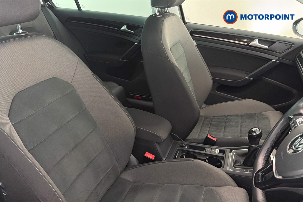 Volkswagen Golf GT Manual Petrol Hatchback - Stock Number (1666575) - 22nd supplementary image
