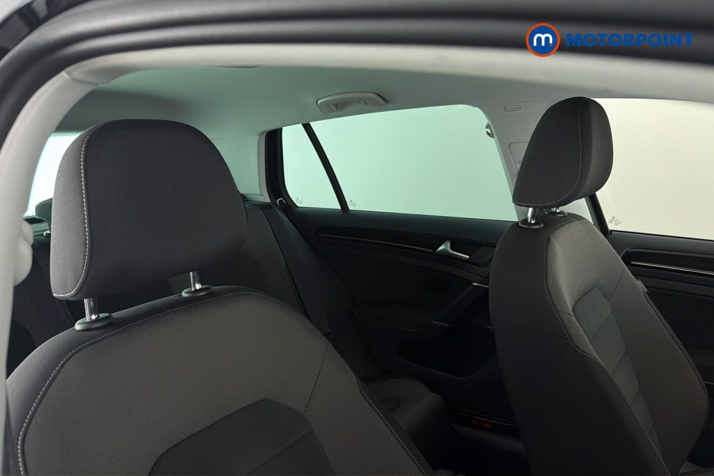 Volkswagen Golf GT Manual Petrol Hatchback - Stock Number (1666575) - 23rd supplementary image