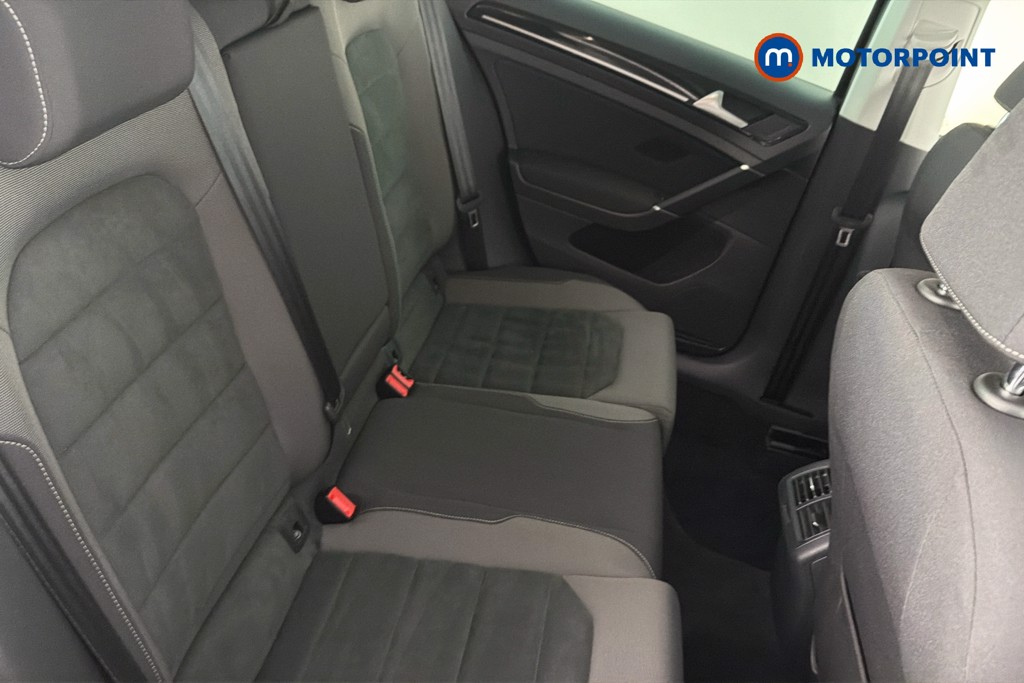 Volkswagen Golf GT Manual Petrol Hatchback - Stock Number (1666575) - 28th supplementary image
