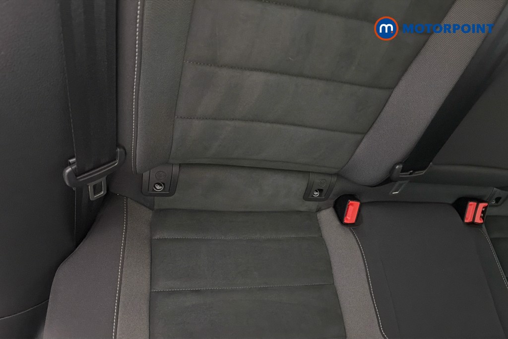 Volkswagen Golf GT Manual Petrol Hatchback - Stock Number (1666575) - 29th supplementary image