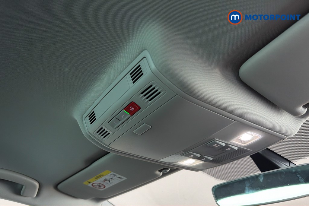 Volkswagen Golf GT Manual Petrol Hatchback - Stock Number (1666575) - 32nd supplementary image