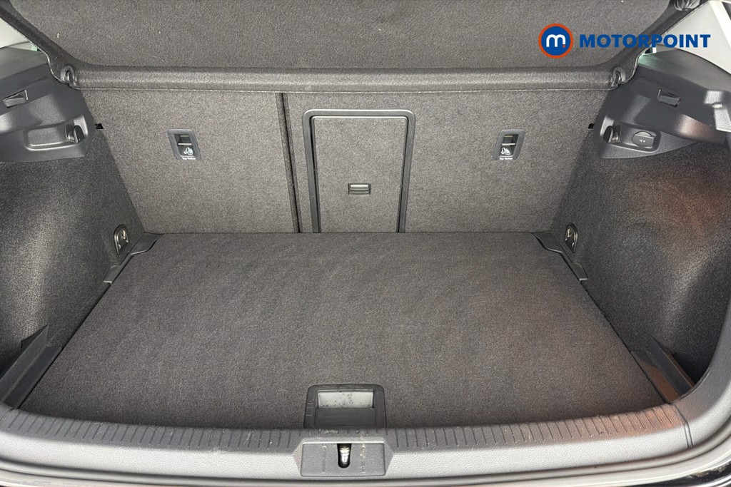 Volkswagen Golf GT Manual Petrol Hatchback - Stock Number (1666575) - 33rd supplementary image
