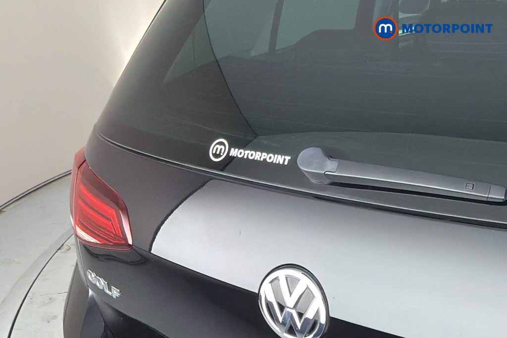 Volkswagen Golf GT Manual Petrol Hatchback - Stock Number (1666575) - 37th supplementary image