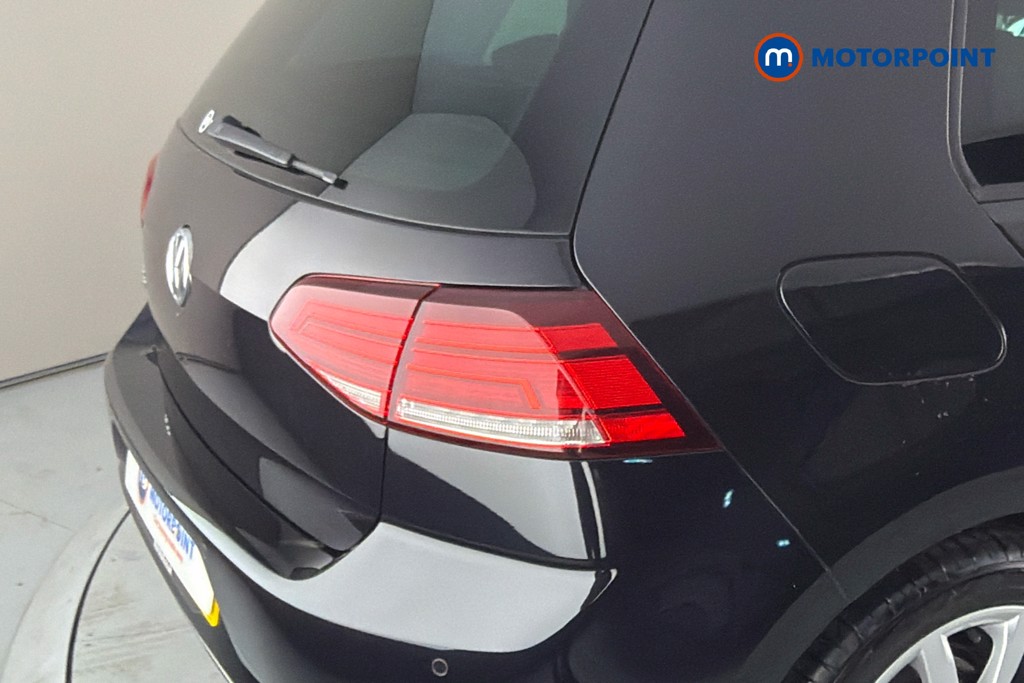 Volkswagen Golf GT Manual Petrol Hatchback - Stock Number (1666575) - 38th supplementary image
