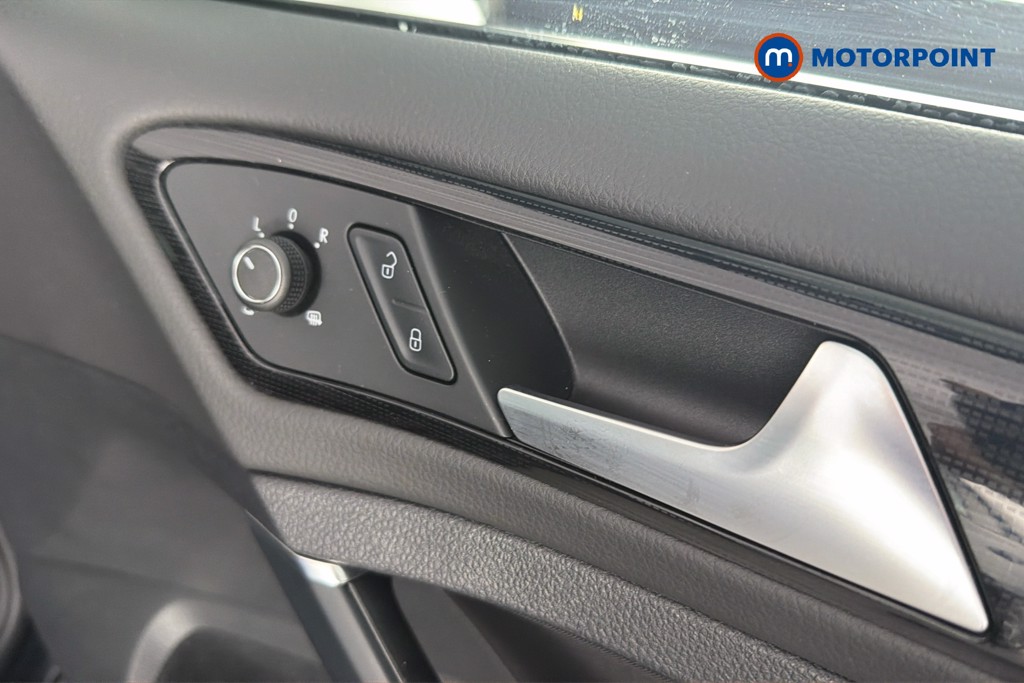 Volkswagen Golf GT Manual Petrol Hatchback - Stock Number (1666575) - 42nd supplementary image