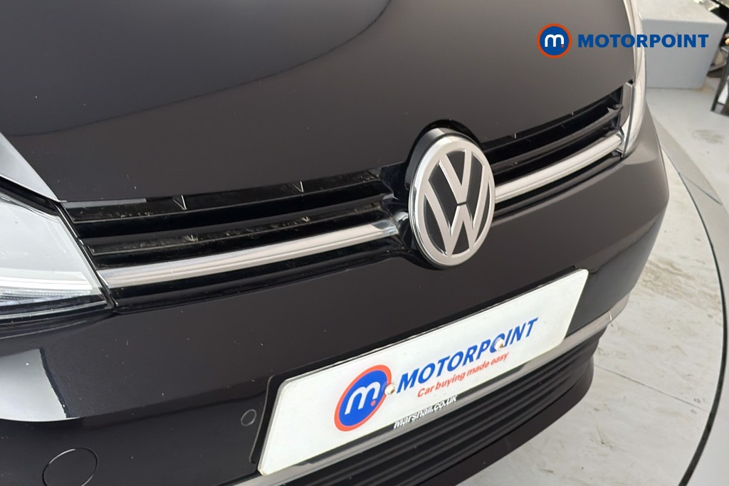 Volkswagen Golf GT Manual Petrol Hatchback - Stock Number (1666575) - 45th supplementary image
