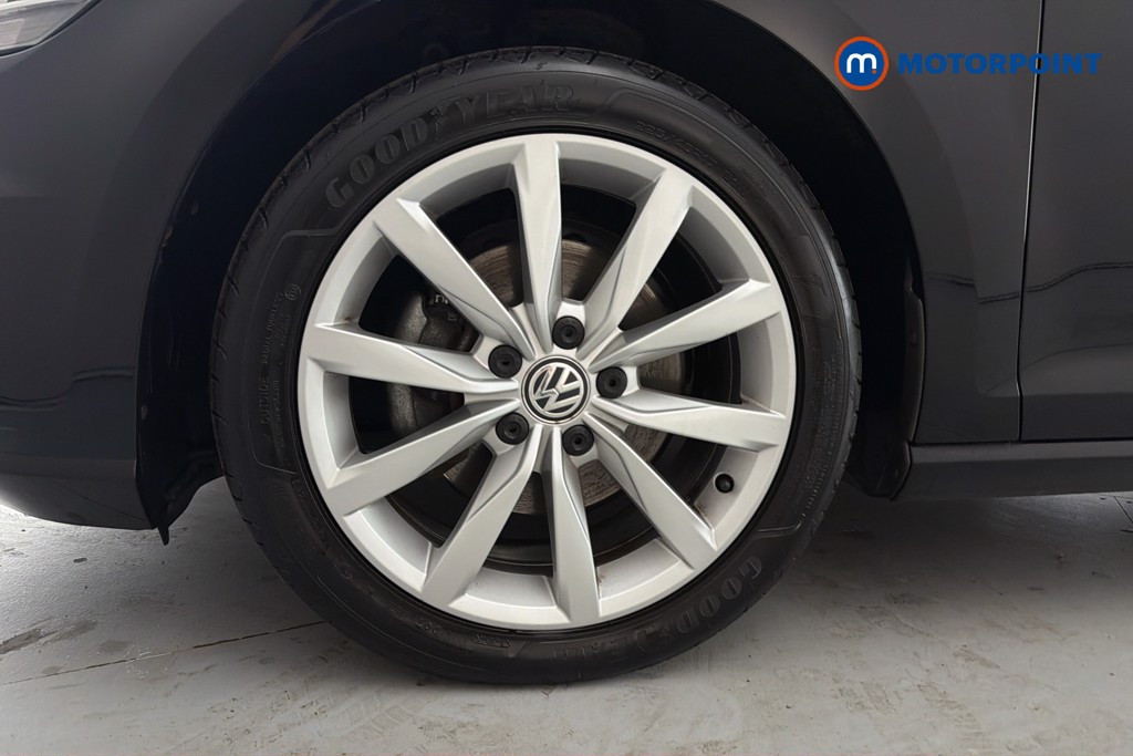 Volkswagen Golf GT Manual Petrol Hatchback - Stock Number (1666575) - 47th supplementary image