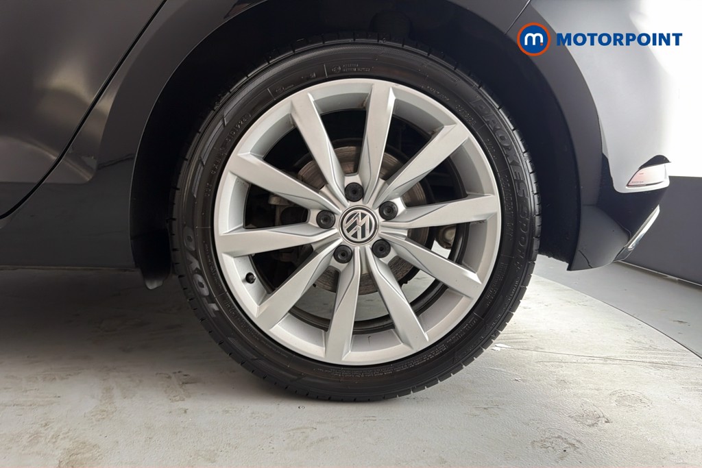Volkswagen Golf GT Manual Petrol Hatchback - Stock Number (1666575) - 48th supplementary image